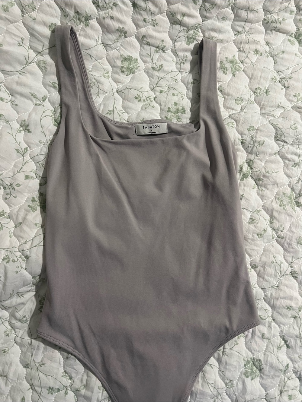 Aritzia bodysuit